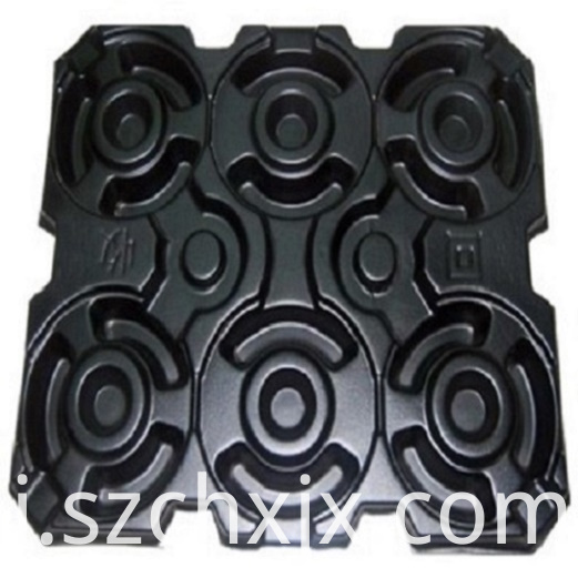 मोल्डिंग और नमूने Molding and Samples